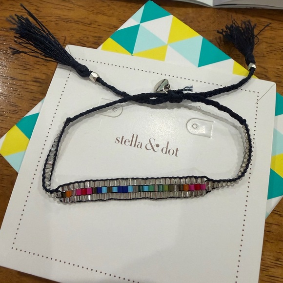 Unity Wishing Bracelet - Picture 2 of 2